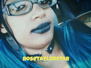 Rosetaylorstar