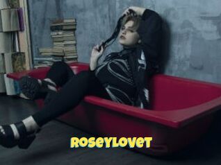 RoseyLovet