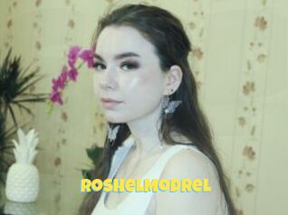 RoshelModrel