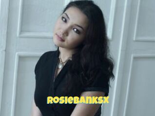 RosieBanksX