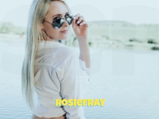 RosieFray Sexe et Porno