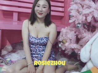 RosieZhou