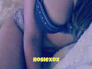 Rosiexox