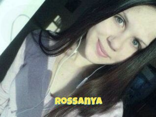 Rossanya