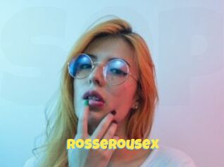 RosseRousex
