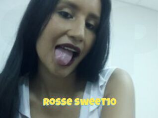 Rosse_sweet10 Sexe et Porno