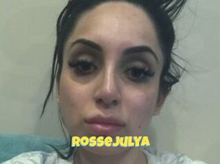 Rossejulya Sexe et Porno
