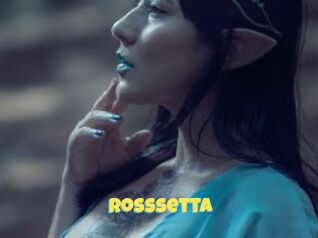 Rosssetta