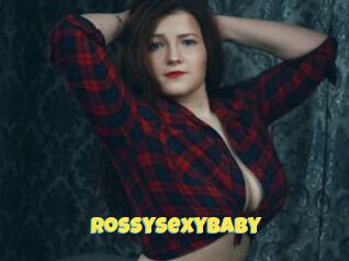 RossySexyBaby