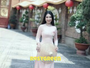 RosyGreen
