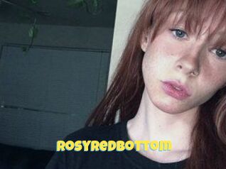 RosyRedbottom Sexe et Porno