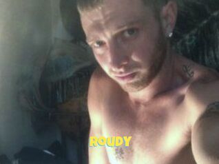 Roudy
