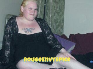 RougeEnvySpice