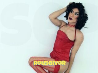 RousGivor