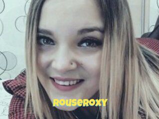 RouseRoxy Sexe et Porno