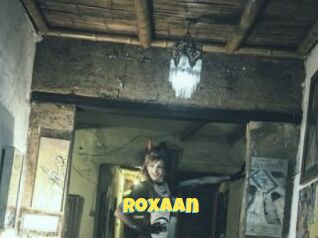 Roxaan