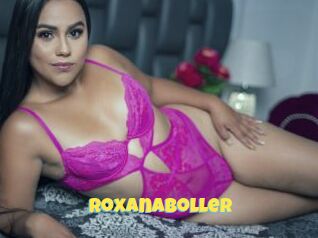 RoxanaBoller