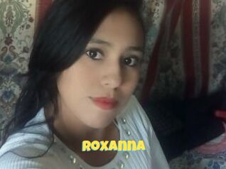 Roxanna
