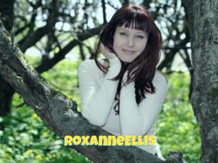 RoxanneEllis Sexe et Porno