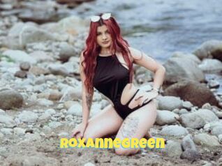 RoxanneGreen