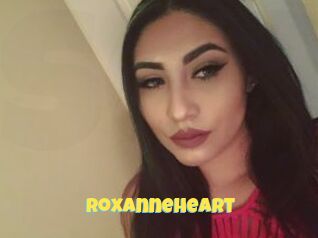RoxanneHeart Sexe et Porno