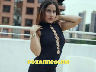 RoxanneOlme
