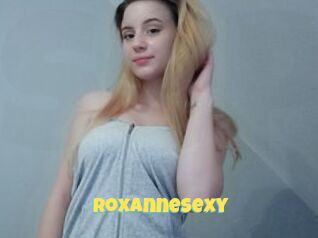 RoxanneSexy