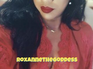 RoxannetheGoddess