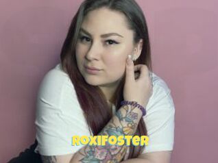 RoxiFoster