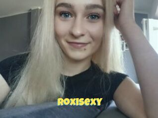 RoxiSexy