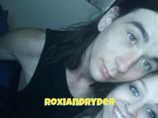 RoxiandRyder