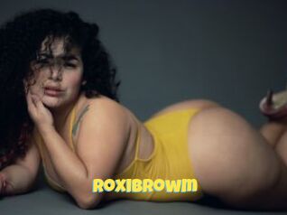 Roxibrowm