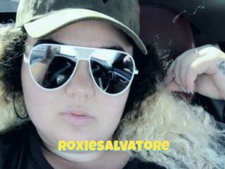 Roxie_Salvatore