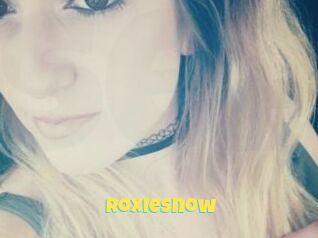 RoxieSnow