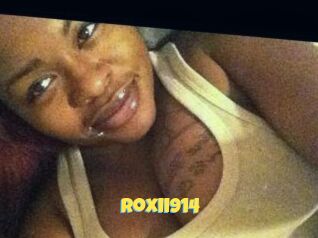 Roxii914