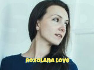 Roxolana_love