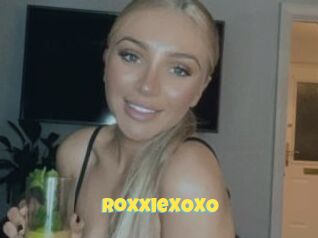RoxxieXOXO