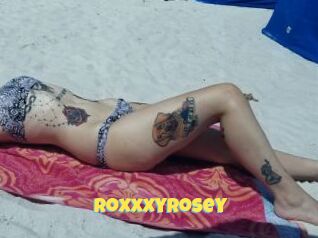Roxxxyrosey
