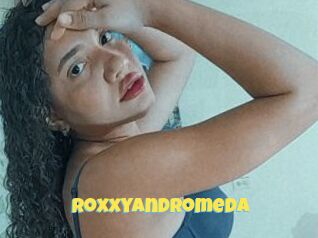 RoxxyAndromeda