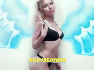RoxyBlondie