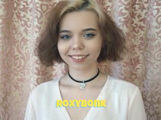 RoxyBonk