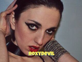 RoxyDevil