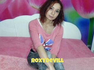 RoxyDevill