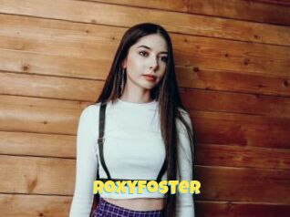 RoxyFoster