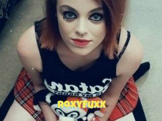 RoxyFuxx