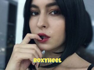 RoxyHeel