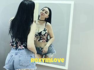 RoxyInLove