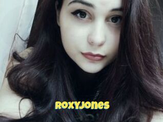 RoxyJones