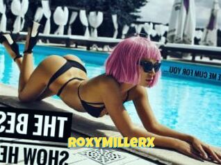 RoxyMillerX