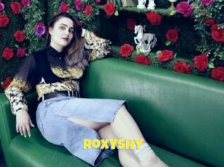 RoxyShy